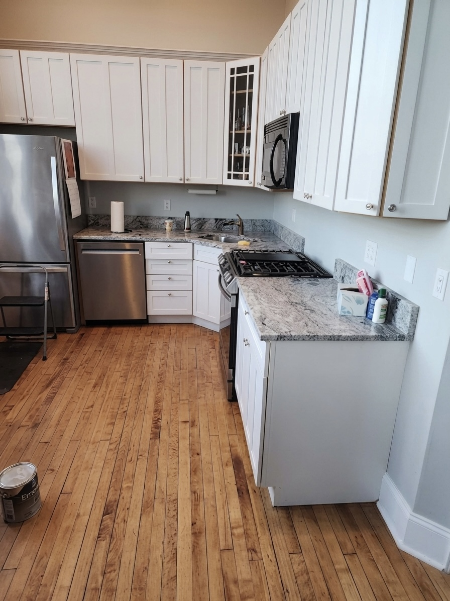 flooring
